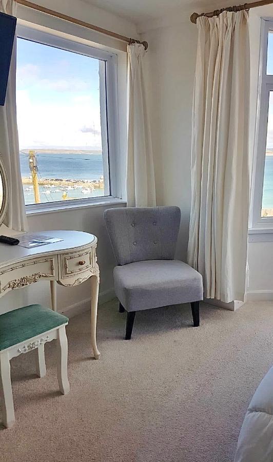 Palma Guest House St Ives Kültér fotó