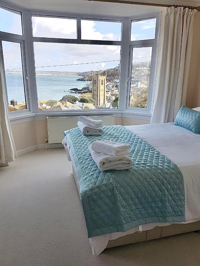 Palma Guest House St Ives Kültér fotó