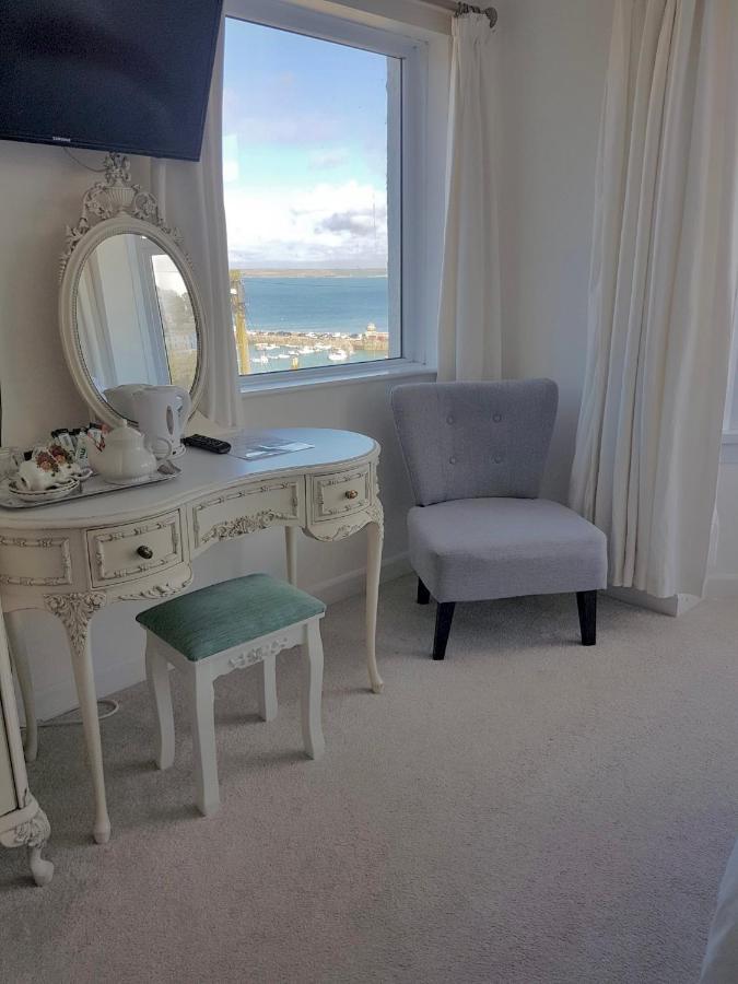 Palma Guest House St Ives Kültér fotó