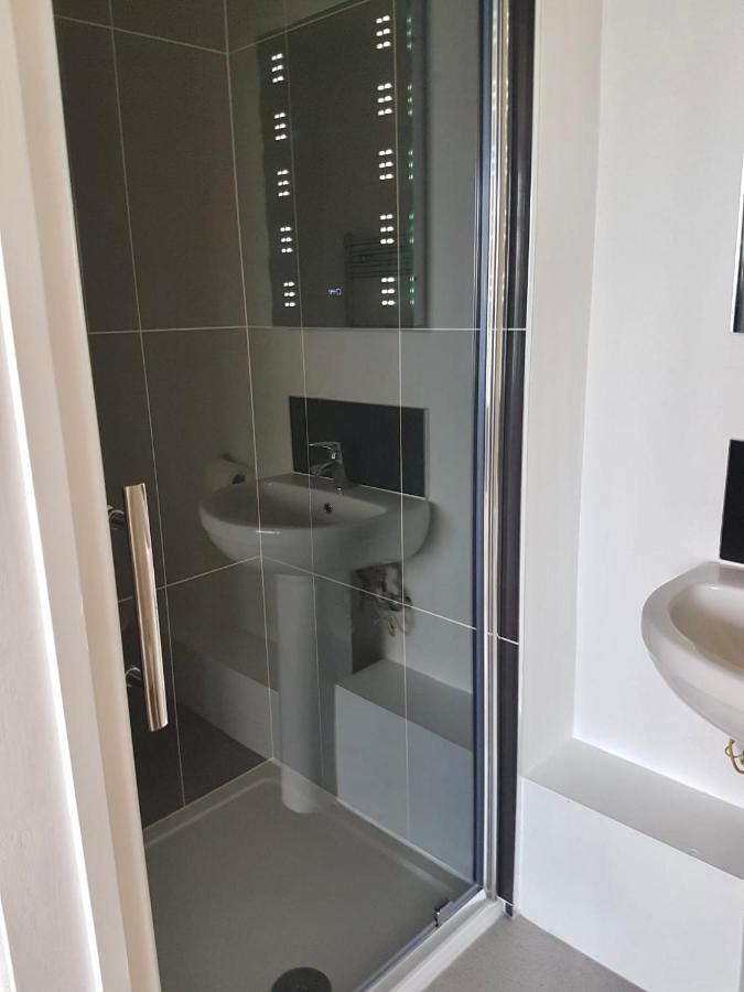 Palma Guest House St Ives Kültér fotó