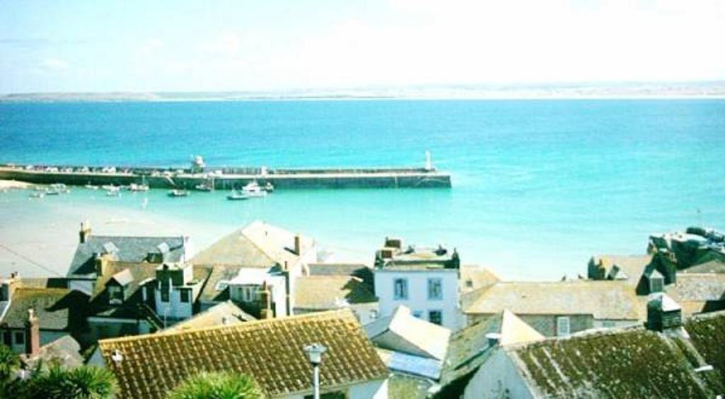 Palma Guest House St Ives Szoba fotó