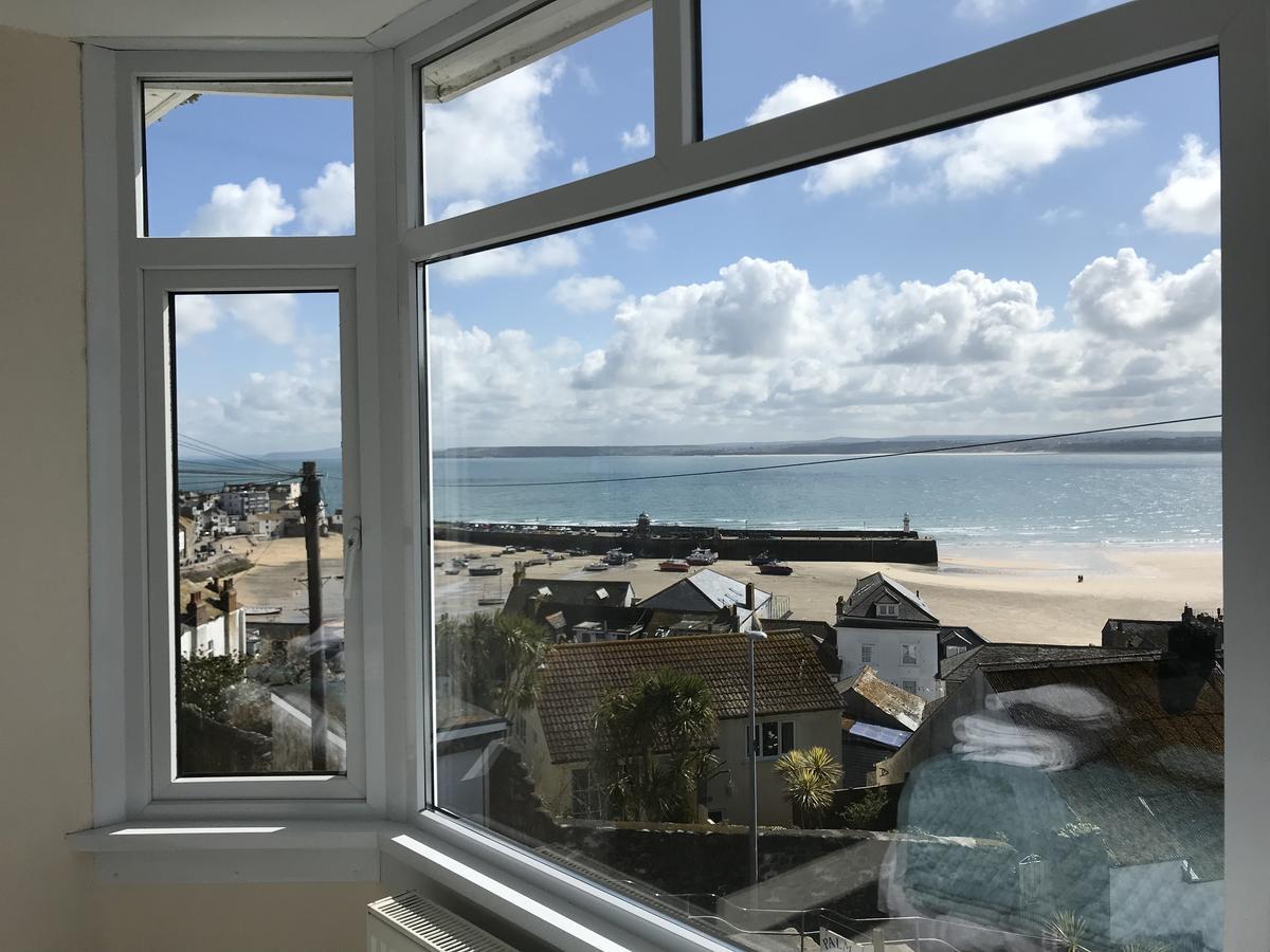 Palma Guest House St Ives Kültér fotó